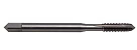 PAULIMOT Maschinen-Gewindebohrer für Aluminium M6 x 1