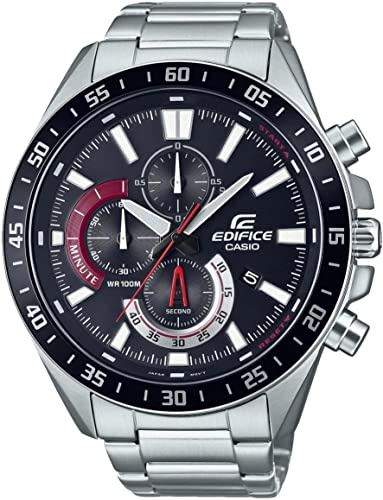 Casio EFV-620D-1A4VUEF Orologio Da Uomo
