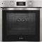 Horno eléctrico empotrado Indesit: color inoxidable, autolimpiante - IFWS 5844 JH IX