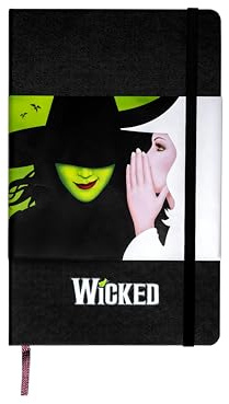 Moleskine Quaderno per il 20° anniversario, edizione limitata, grande, a righe, nero, copertina rigida (5 x 8,25), 240 pagine