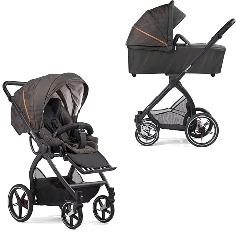 Gesslein FX4 Soft+ Classic schwarz/schwarz inkl. CX3 Wanne 356356