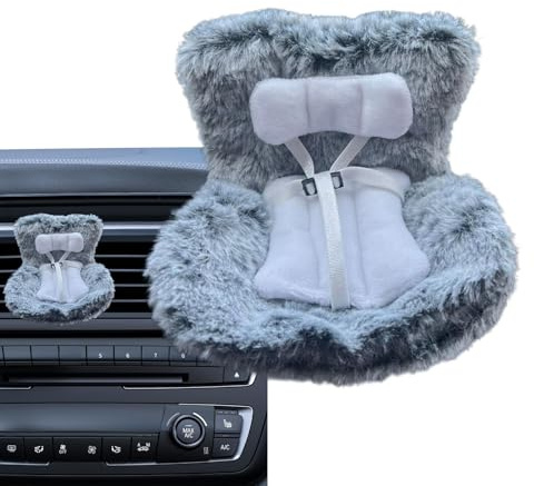 Siège d'auto de, Conseil d'auto de Character Car Doll Safety Seat pour Les