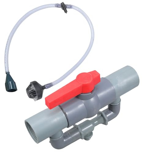 Fili Per I Fertilizzanti Irrigati Dispositivo Iniettori Con Tubo D'acqua Del Giardino Interruttori Controllo Del Tubo Filtro Kit Da Giardino Fertilizzanti Agricoli Irrigazione