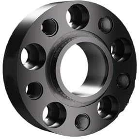 Distanzscheiben Set Für Mercedes Für Benz C-Klasse W204 (2007–2025) Distanzscheibenadapter Lochkreis 5x112 Nabenbohrung 66,6 Mm Gewindesteigung M14x1,5 Spürverbreiterungsatz(25mm)