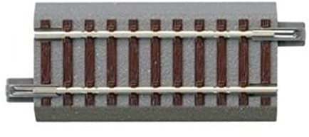 Roco 61112 Geoline gerade 76,5 mm G76,5