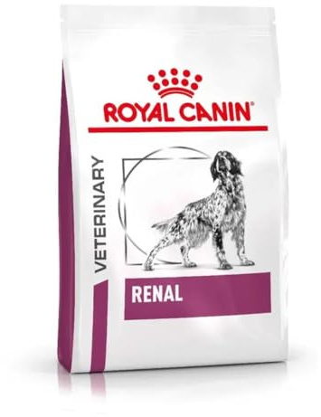 ROYAL CANIN Dog renal 14 kg
