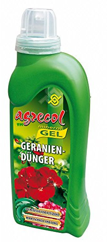 Gel Minérale Engrais géranium pelargonie Engrais Bégonia Engrais Plante Engrais Concentré pour 300 L Engrais liquide
