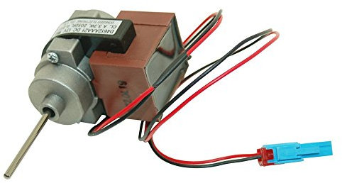 Daewoo motor de ventilador para nevera y congelador