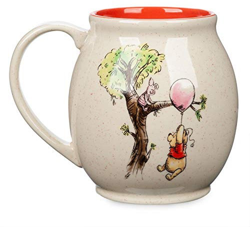 Disney Winnie l'ourson Tasse à miel