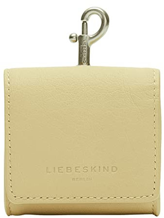 Liebeskind Berlin Damen Basics Hanger Oorbellen Pendant, Ginger Shot, Einheitsgröße (HxBxT 10.5cm x 11cm 2.2cm) EU