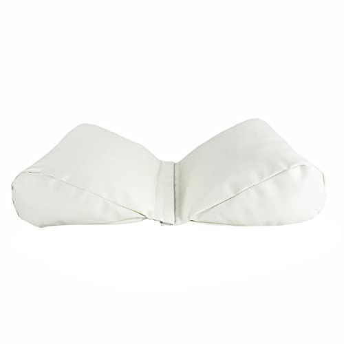 LICHENGTAI Almohadas para Posar, Cojín para Sesión de Fotos de Bebés, Accesorios Cómodos Infantil Apoyos De La Fotografía De La Mariposa Almohada, Almohada de Modelado Infantil