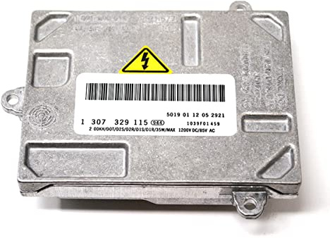 DCO Xenon-Balast, 8E0907391B