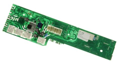 Programmed module Washing machine 49111665 CANDY