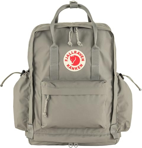 Fjällräven Damen Herren Rucksack Kanken Outlong One Size