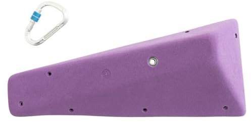 Entre Prises Klettergriffe Shauna's Sloper XXL - Grifftyp Slopers, Farbe:Wunschfarbe (Anfertigung)
