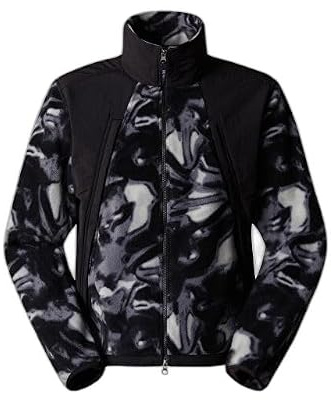 THE NORTH FACE 2000 Polar Sun Fleece Giacca di pile Uomo (Pacco da 1)