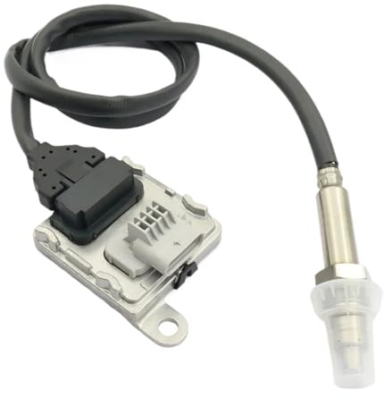 Für Peugeot Für Box 2015 2016 2017 2018 2019 Stickstoff Sauerstoff NOx Sensor Sonde OE: 9821120780 SNS0732A 9817454580 SNS465 98 211 207 80 3647875 3554047 NOx Sensor