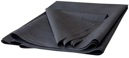 Housse de protection contre la poussière pour meubles mobiles - Film de protection non tissé - Housse de meubles de chaise de canapé - Cache le tissu à ressorts à l'intérieur - Protection de fondation