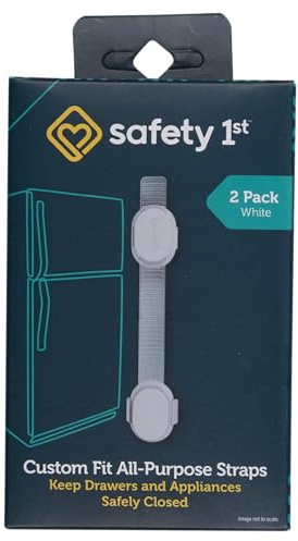 Safety 1st Justerbar multifunktionsrem 48483/48367
