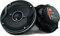 JBL GTO 629 2-Wege Hifi Auto Lautsprecher Boxen Set von Harman Kardon - 180 Watt Pro Sound JBL KFZ Autolautsprecher 6,5 Zoll | 165 mm | 16.5 cm