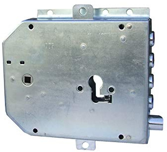 Mottura 49400 - Cerradura