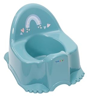 Tega Baby Meteo Eco Turquoise Töpfchen ME-010-165