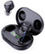 Amplificateur de son personnel intelligent, design semi-intra-auriculaire léger, réduction intelligente du bruit, démarrage sans commentaires, réglage du volume tactile, idéal pour améliorer l'écoute
