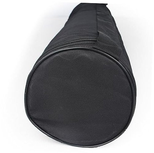 Kisangel Yogatasche für Yogamatten Multifunktionale Sporttasche Oxford Stoff mit Verstellbarem Gurt für Yoga Fitnessstudio und Tanz Rucksack für Yogazubehör