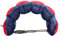 Sknrlko Swim Belt Pool Flotation Belt Waist Floatation Belt for Adults Adjustable Floating Belt Swim Training Aid Waist Belt,1PC