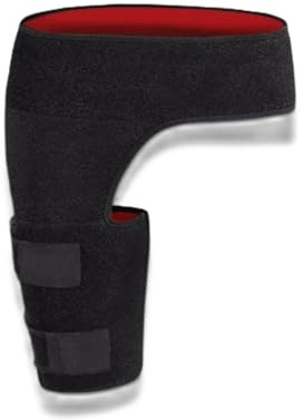 Awlve Sofelaofficiel Ceinture OrthoActive™ Sofela, orthomasseur sofela Hanche Pour Soulager La Douleur Sciatique,Groin Wrap,Support Réglable,Bande Compression Réglable (1 article)