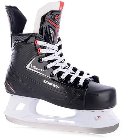 Tempish Volt-T Hockeyschlittschuhe Größe 43