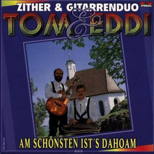 Am Schönsten Ist'S Dahoam