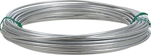 Hillman Fasteners 123175 12-1/2 Gauge Wire, 330'
