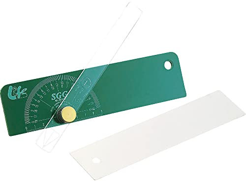 Sägen Winkel Guide Gage