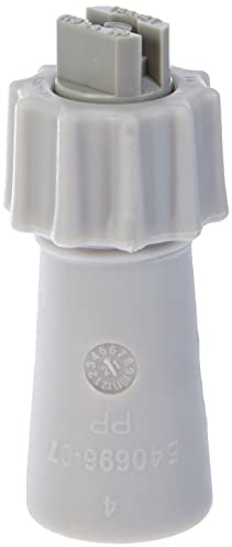 GLORIA Schaumdüse | Für 1 L Schaumsprüher | Ersatz-Düse Foamer