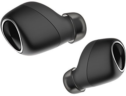 Verve Ones by Motorola - True Wireless Stereo Bluetooth In-Ear Kopfhörer, mit Alexa-Integration