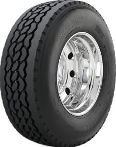 FALKEN Reifen 385/65 R22.5 160 K Ganzjahresreifen LKW ROAD