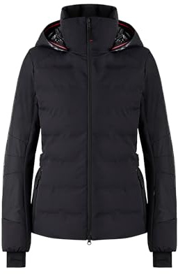 FIRE+ICE CADJA Schwarz - 36