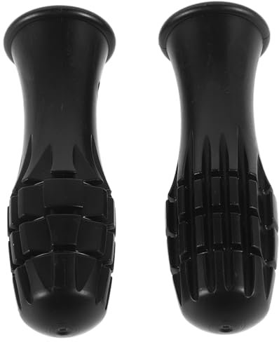 KICHOUSE Tischfußballgriffe Aus Kunststoff rutschfeste Griffe Für Tischfußballtische Praktische Ersatzgriffe Zum Ergänzen Und Ersetzen Von Verlorenen Teilen