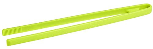 Clip per Sacchetti da Barbecue per Alimenti Pinze da Cucina in Silicone per Alimenti Pinze da Barbecue in Silicone con Manico Lungo Pinze da Portata Accessori per Utensili da Barbecue Pinze