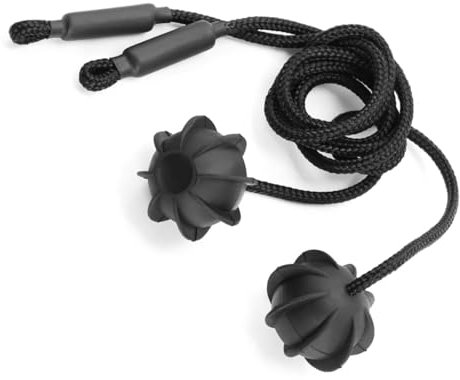 GLILAR Halteband Hutablage Kompatibel Mit Kia Für Sportage 4 Für Rio 3 Für Picanto 2 Stück Auto Hutablage Schnur Schnur Auto Gepäckträger Riemen Innenausstattung