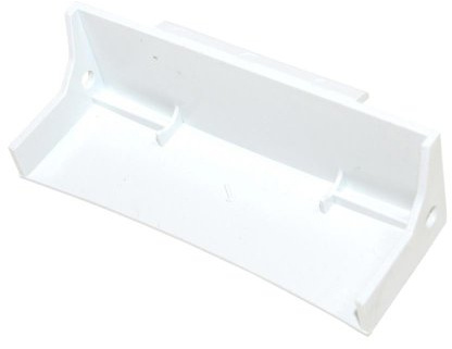 Genuine SMEG Fridge Freezer Evaporator Door Support