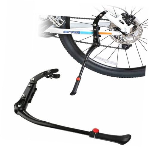 BESPORTBLE Mountainbike-Ständer Verstellbarer Ständer Heimtrainer Fahrrad Fahrradständer Seil Zubehör Fahrradständer Verstellbar