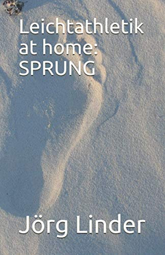 Leichtathletik at home: SPRUNG