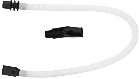 Melodica Tube, Melodica Zubehör Kunststoff zum Ersetzen von Altteilen