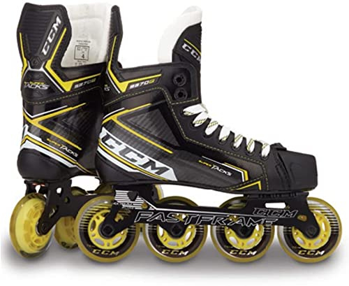 Generic CCM Tacks 9370 Inline hockey Skates Int-Junior 5,5D – 39