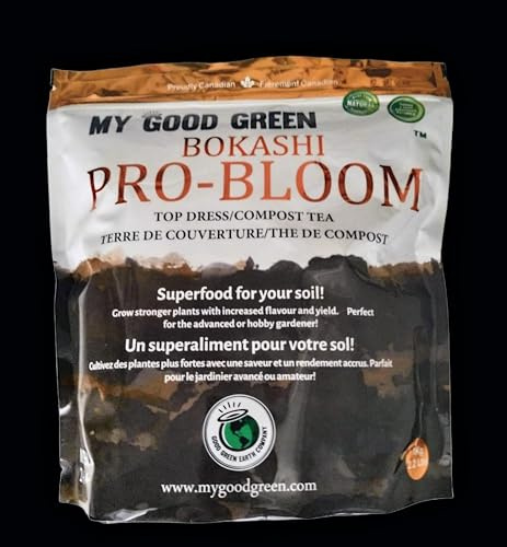 Bokashi Pro-Bloom 1 KG