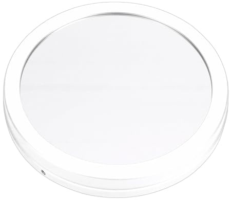 TYTOGE Sonnenfilter, PET-beschichtete Aluminiumfolie, Teleskop-Sicherheitsfolie mit Verdicktem Legierungsgehäuse für 66 Bis 116 Mm Objektivlinsen, Kompatibel mit Reflektor- und Re
