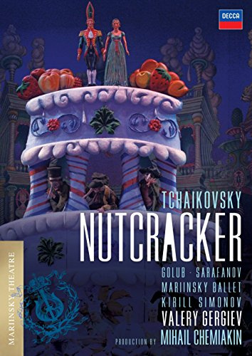 Tschaikowsky, Peter - Der Nußknacker