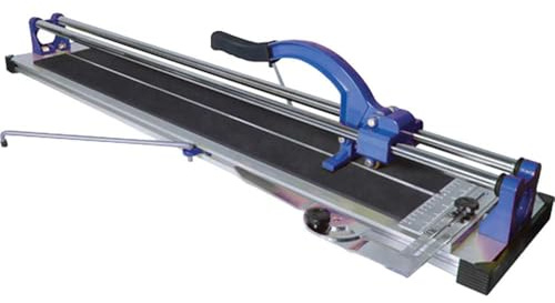 Coupe-carreaux manuel Vitrex 102371 - Coupe-carreaux plat de 600 mm, 102380 0W, 0V